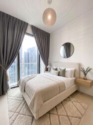 Robinson Suites (D1), Apartment #612763521